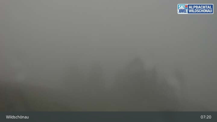 Archived image Webcam Ski and Hiking Area Schatzberg