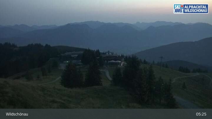 Archiv Foto Webcam Ski- und Wandergebiet Schatzberg