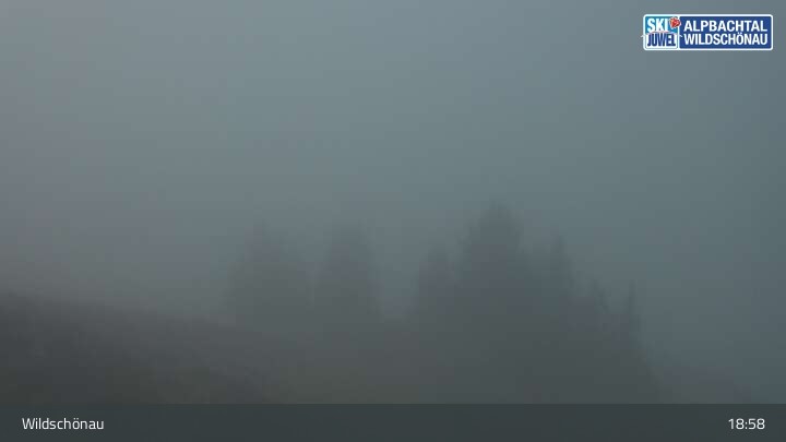 Archived image Webcam Ski and Hiking Area Schatzberg
