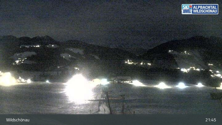 Archiv Foto Webcam Roggenboden im Skijuwel Alpbachtal Wildschönau