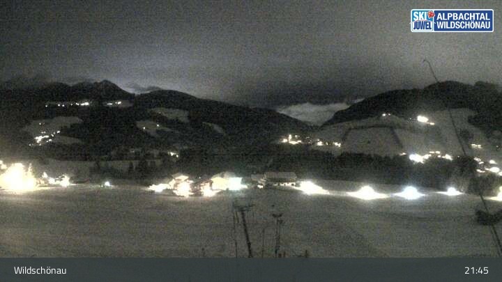 Archiv Foto Webcam Roggenboden im Skijuwel Alpbachtal Wildschönau