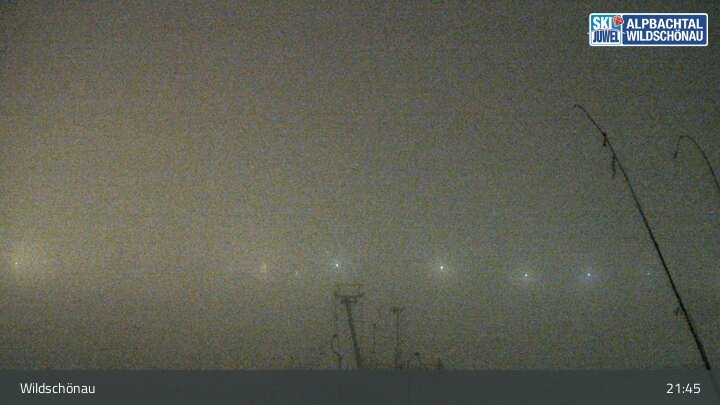 Archived image Webcam Roggenboden at Skijuwel Alpbachtal Wildschönau