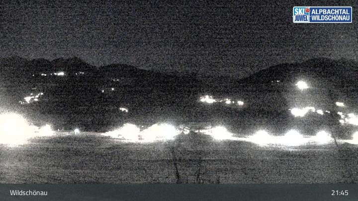 Archiv Foto Webcam Roggenboden im Skijuwel Alpbachtal Wildschönau