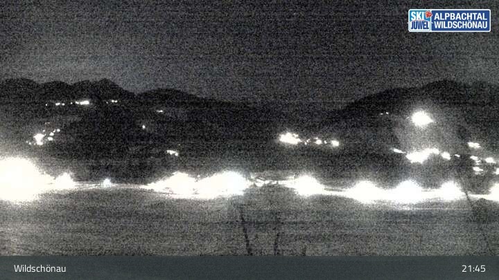 Archived image Webcam Roggenboden at Skijuwel Alpbachtal Wildschönau