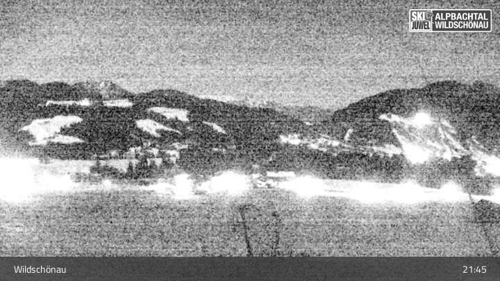 Archived image Webcam Roggenboden at Skijuwel Alpbachtal Wildschönau