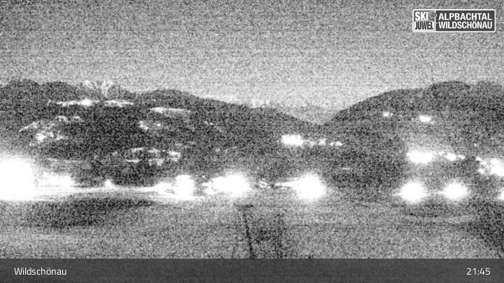 Archived image Webcam Roggenboden at Skijuwel Alpbachtal Wildschönau