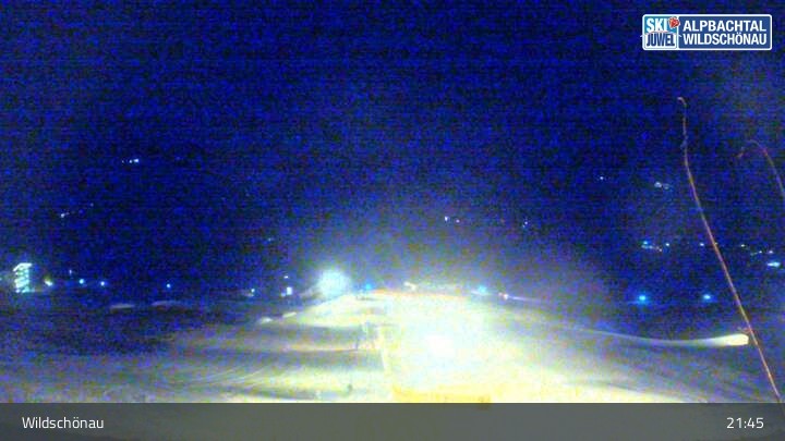 Archiv Foto Webcam Roggenboden im Skijuwel Alpbachtal Wildschönau