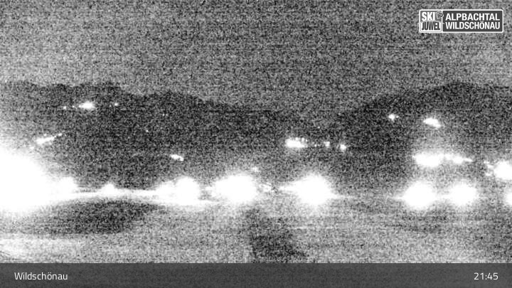 Archiv Foto Webcam Roggenboden im Skijuwel Alpbachtal Wildschönau