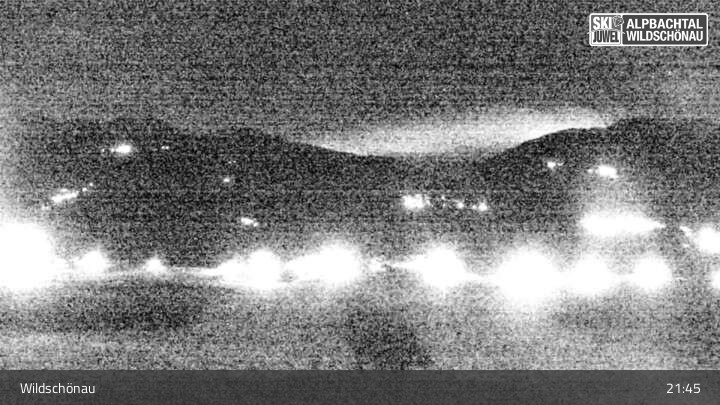 Archived image Webcam Roggenboden at Skijuwel Alpbachtal Wildschönau