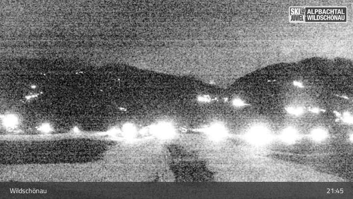 Archived image Webcam Roggenboden at Skijuwel Alpbachtal Wildschönau