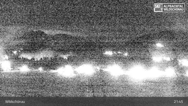Archiv Foto Webcam Roggenboden im Skijuwel Alpbachtal Wildschönau