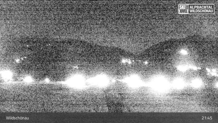 Archiv Foto Webcam Roggenboden im Skijuwel Alpbachtal Wildschönau