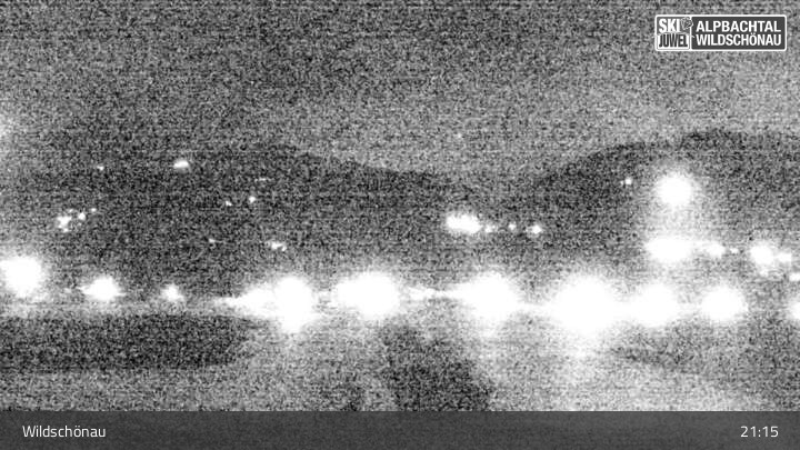 Archived image Webcam Roggenboden at Skijuwel Alpbachtal Wildschönau