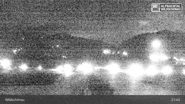 Archiv Foto Webcam Roggenboden im Skijuwel Alpbachtal Wildschönau