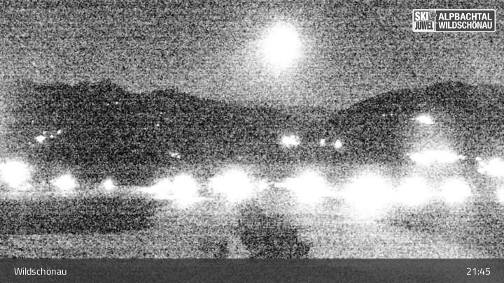 Archiv Foto Webcam Roggenboden im Skijuwel Alpbachtal Wildschönau