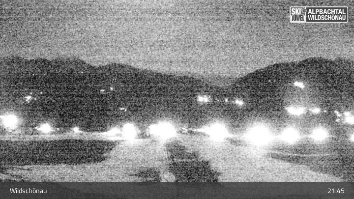 Archiv Foto Webcam Roggenboden im Skijuwel Alpbachtal Wildschönau