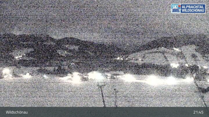 Archiv Foto Webcam Roggenboden im Skijuwel Alpbachtal Wildschönau