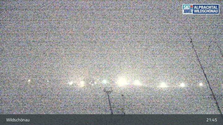 Archiv Foto Webcam Roggenboden im Skijuwel Alpbachtal Wildschönau