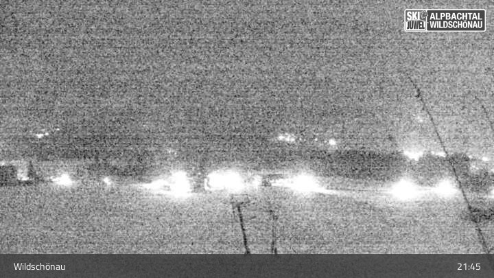 Archived image Webcam Roggenboden at Skijuwel Alpbachtal Wildschönau