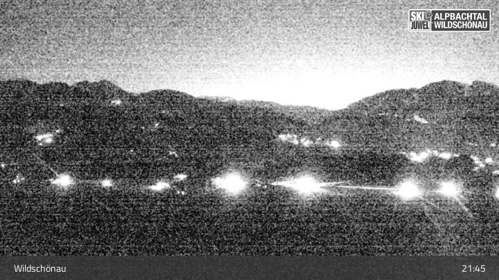 Archiv Foto Webcam Roggenboden im Skijuwel Alpbachtal Wildschönau