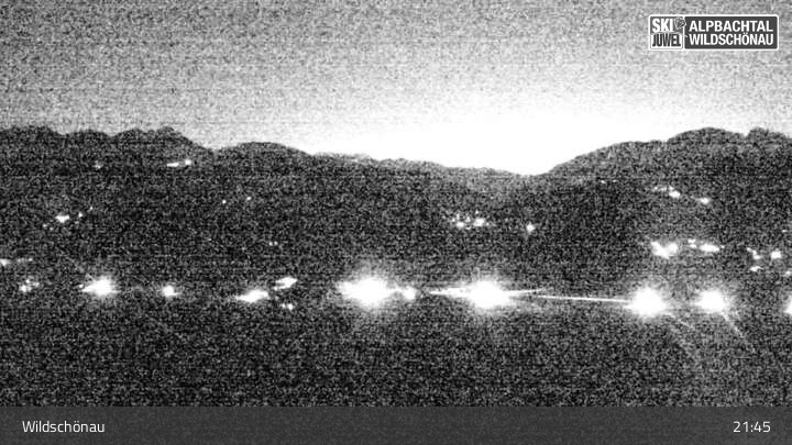 Archiv Foto Webcam Roggenboden im Skijuwel Alpbachtal Wildschönau