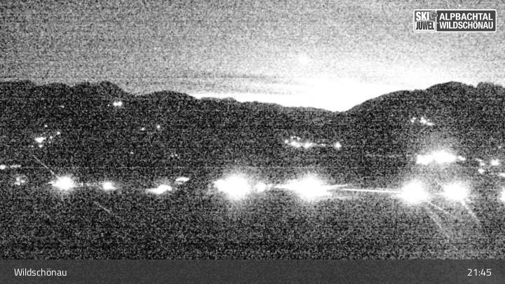 Archiv Foto Webcam Roggenboden im Skijuwel Alpbachtal Wildschönau