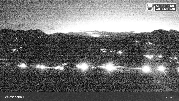 Archiv Foto Webcam Roggenboden im Skijuwel Alpbachtal Wildschönau