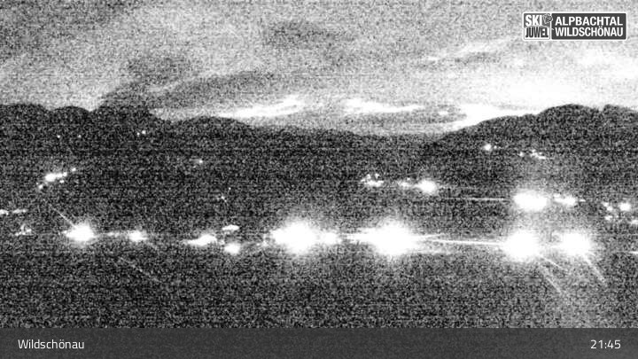 Archived image Webcam Roggenboden at Skijuwel Alpbachtal Wildschönau