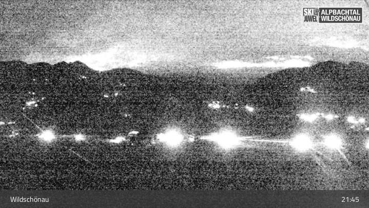 Archiv Foto Webcam Roggenboden im Skijuwel Alpbachtal Wildschönau
