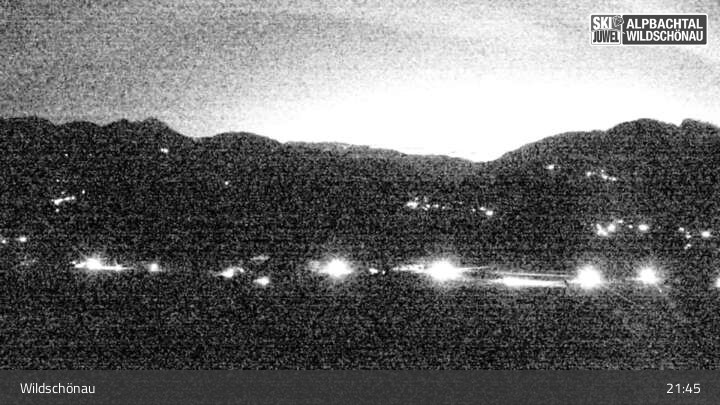 Archiv Foto Webcam Roggenboden im Skijuwel Alpbachtal Wildschönau