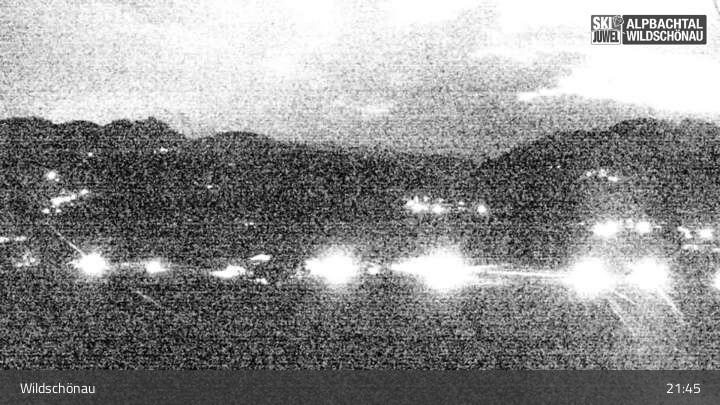 Archiv Foto Webcam Roggenboden im Skijuwel Alpbachtal Wildschönau