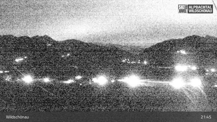 Archived image Webcam Roggenboden at Skijuwel Alpbachtal Wildschönau