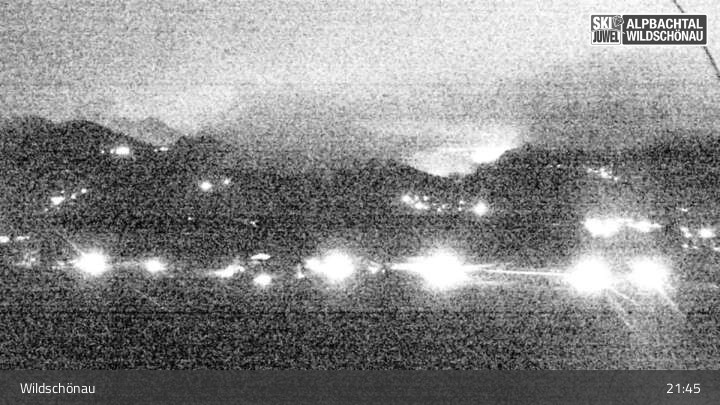 Archived image Webcam Roggenboden at Skijuwel Alpbachtal Wildschönau