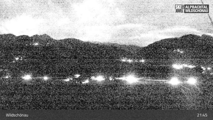 Archived image Webcam Roggenboden at Skijuwel Alpbachtal Wildschönau