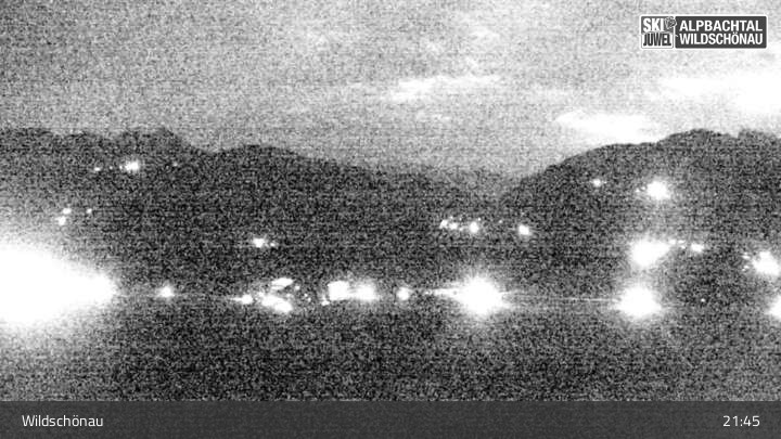 Archiv Foto Webcam Roggenboden im Skijuwel Alpbachtal Wildschönau