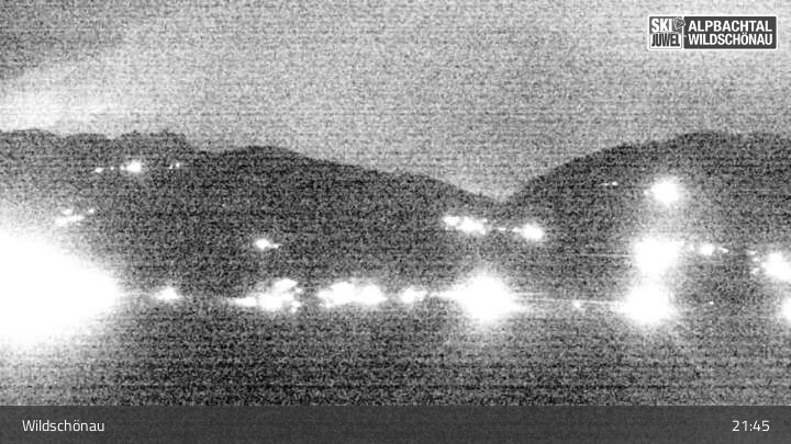 Archiv Foto Webcam Roggenboden im Skijuwel Alpbachtal Wildschönau