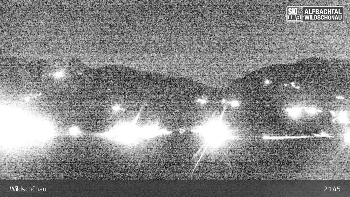 Archiv Foto Webcam Roggenboden im Skijuwel Alpbachtal Wildschönau