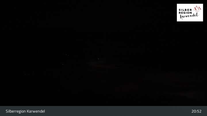 Archiv Foto Webcam Kellerjoch - Berg