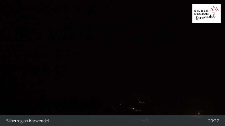 Archiv Foto Webcam Kellerjoch - Berg