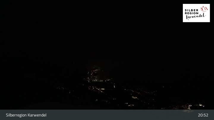 Archived image Webcam Kellerjoch Mountain