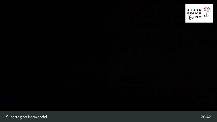 Archiv Foto Webcam Kellerjoch - Berg