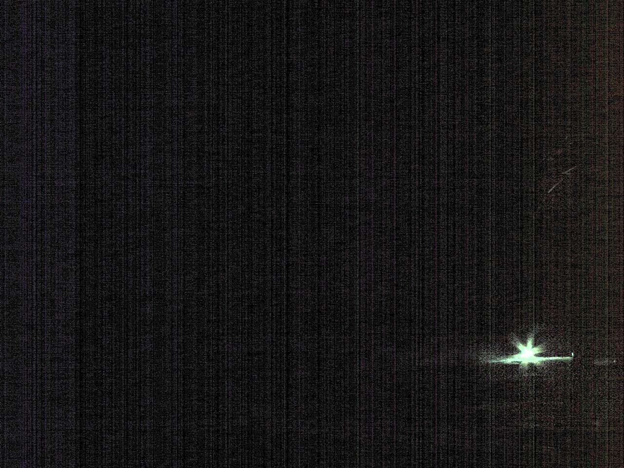 Archiv Foto Webcam Bergstation Sesselbahn Gaistal, Ehrwalder Alm