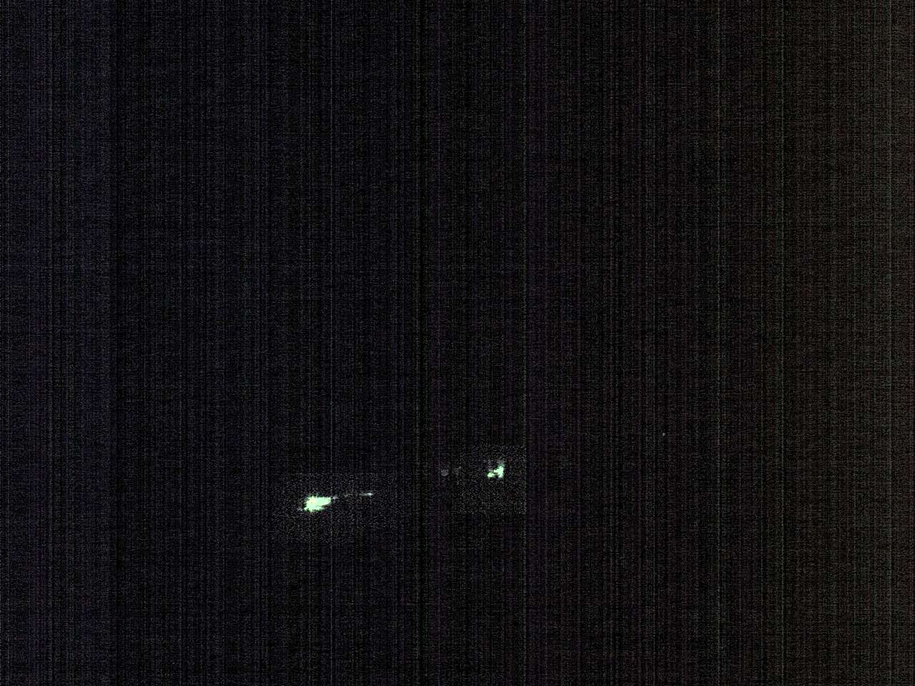 Archiv Foto Webcam Bergstation Sesselbahn Gaistal, Ehrwalder Alm