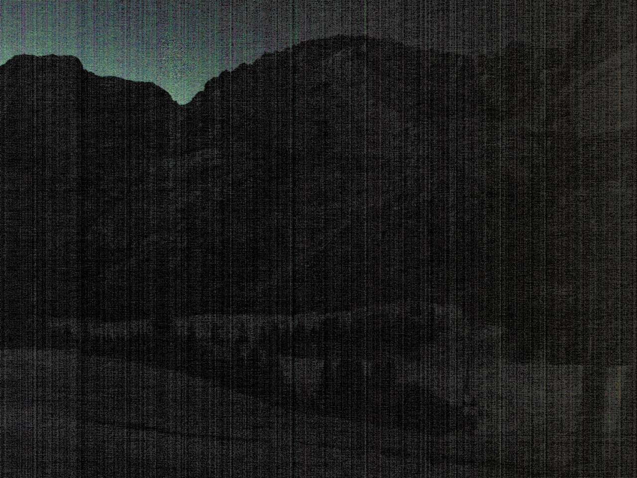 Archiv Foto Webcam Bergstation Sesselbahn Gaistal, Ehrwalder Alm