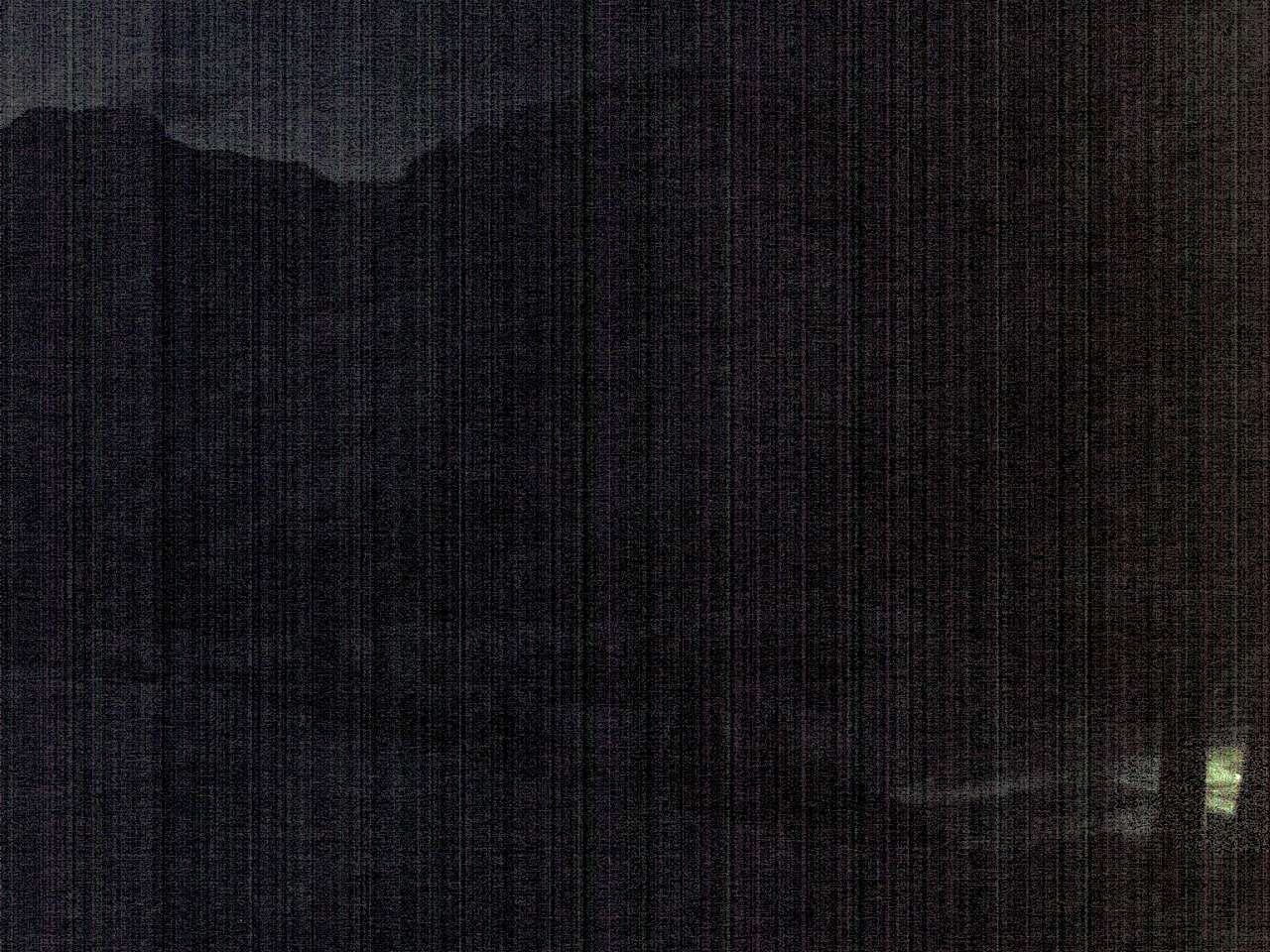 Archiv Foto Webcam Bergstation Sesselbahn Gaistal, Ehrwalder Alm