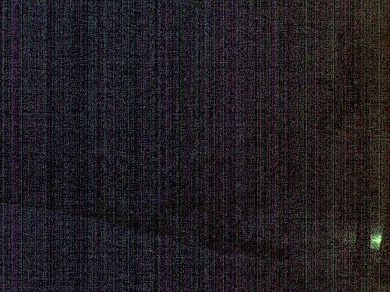 Archived image Webcam mountain station chairlift "Gaistal", "Ehrwalder Alm"