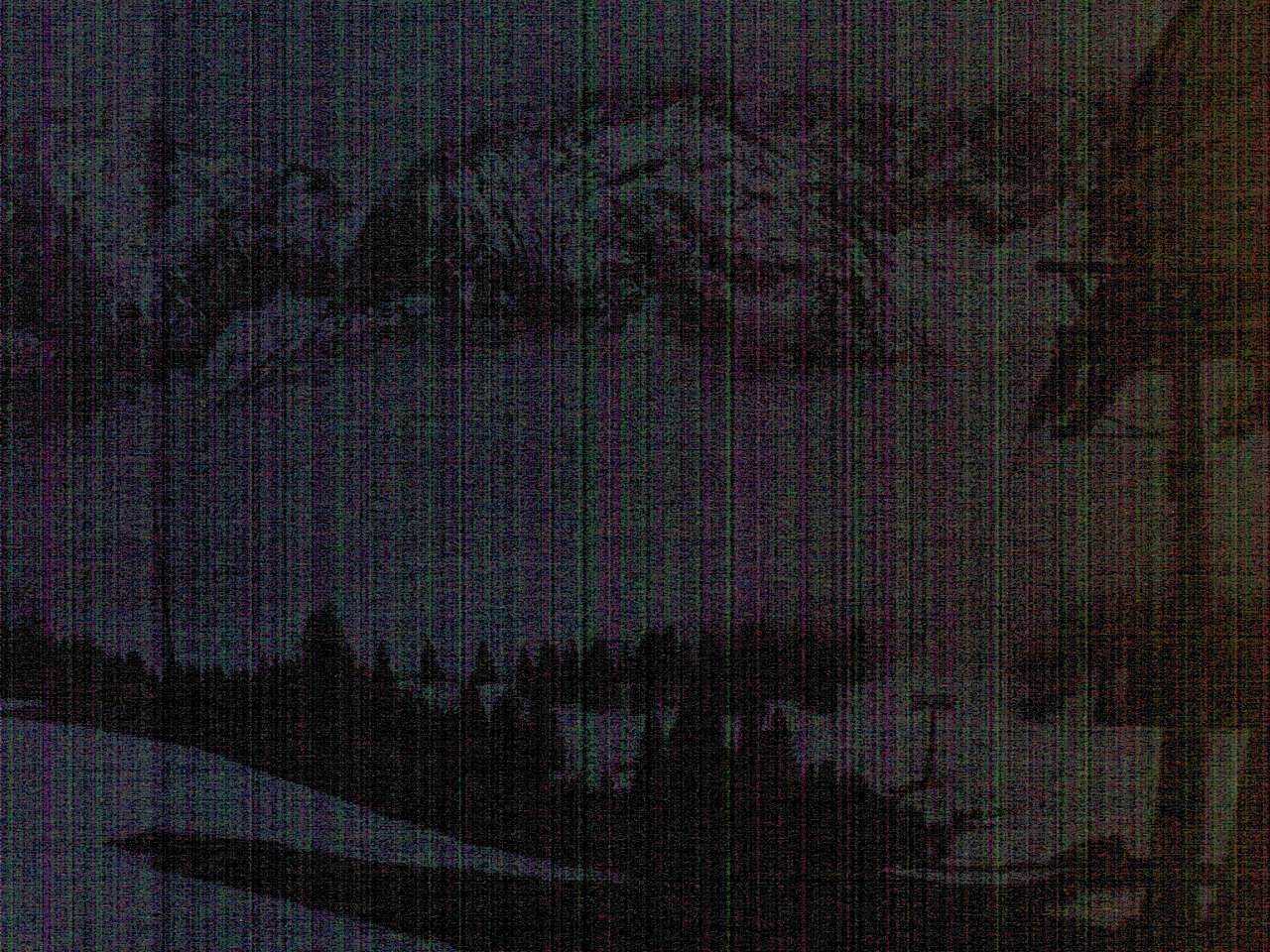 Archived image Webcam mountain station chairlift "Gaistal", "Ehrwalder Alm"