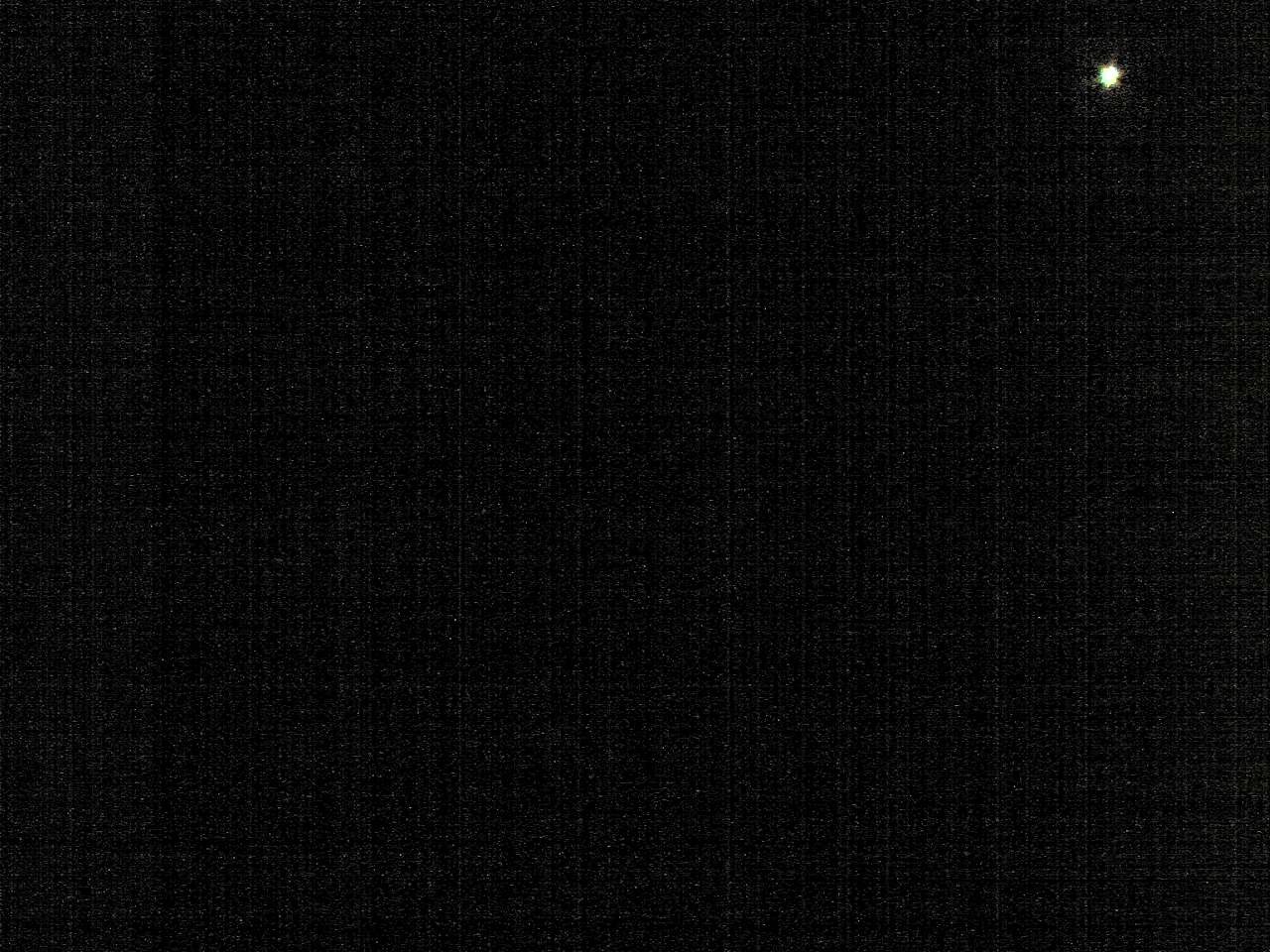 Archived image Webcam mountain station chairlift "Gaistal", "Ehrwalder Alm"