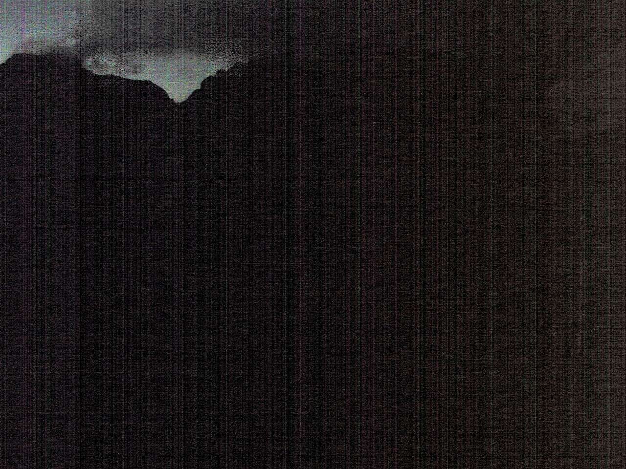 Archiv Foto Webcam Bergstation Sesselbahn Gaistal, Ehrwalder Alm