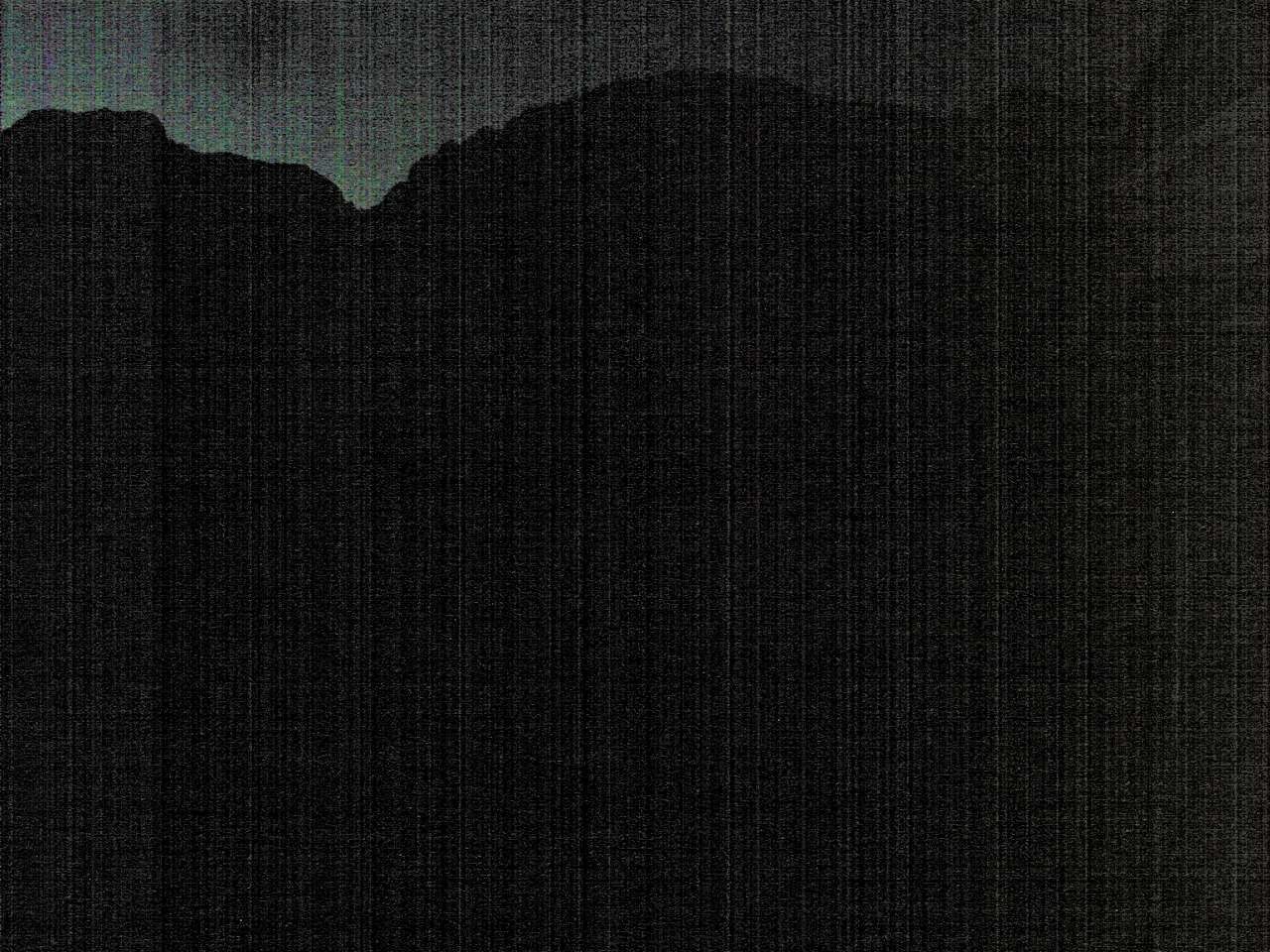 Archiv Foto Webcam Bergstation Sesselbahn Gaistal, Ehrwalder Alm